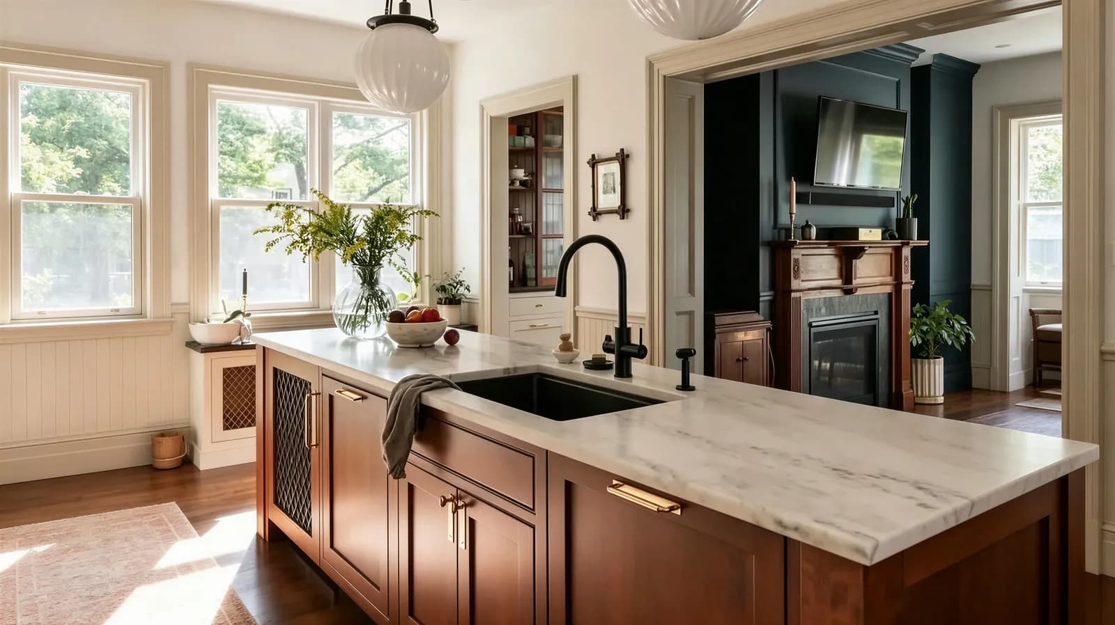 Custom Cabinet Project Planning Guide