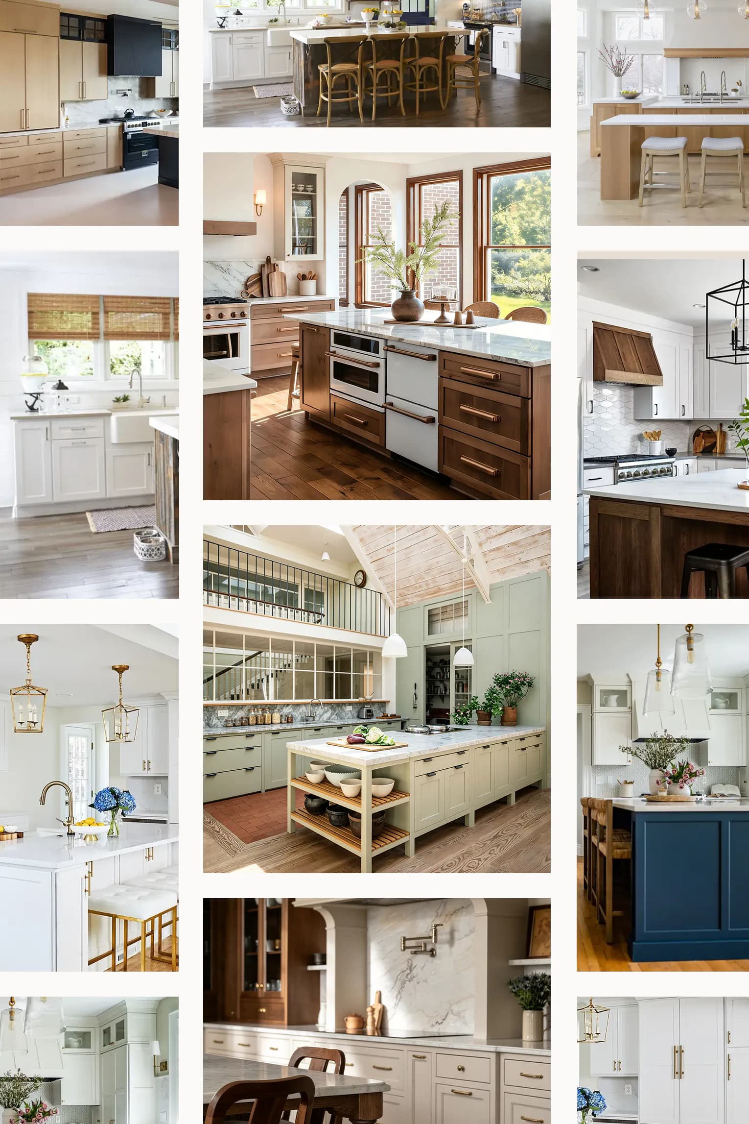 MORE INSPIRATION ➔
