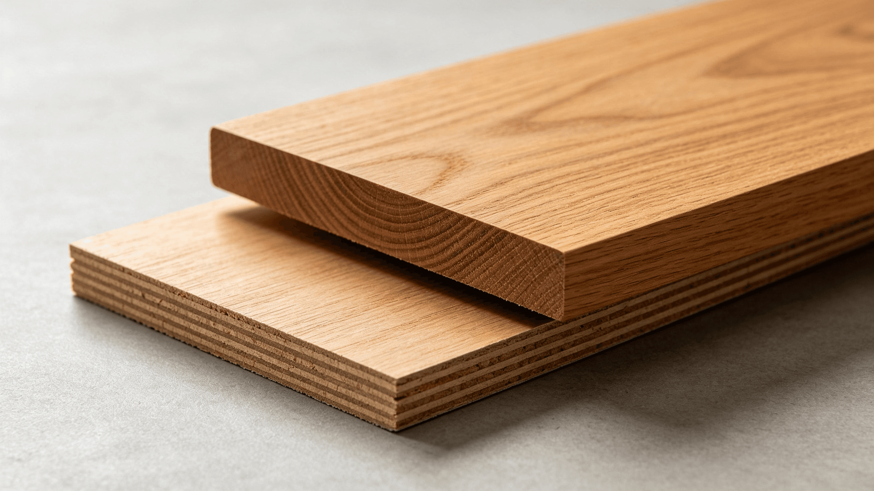Premium Custom Cabinetry