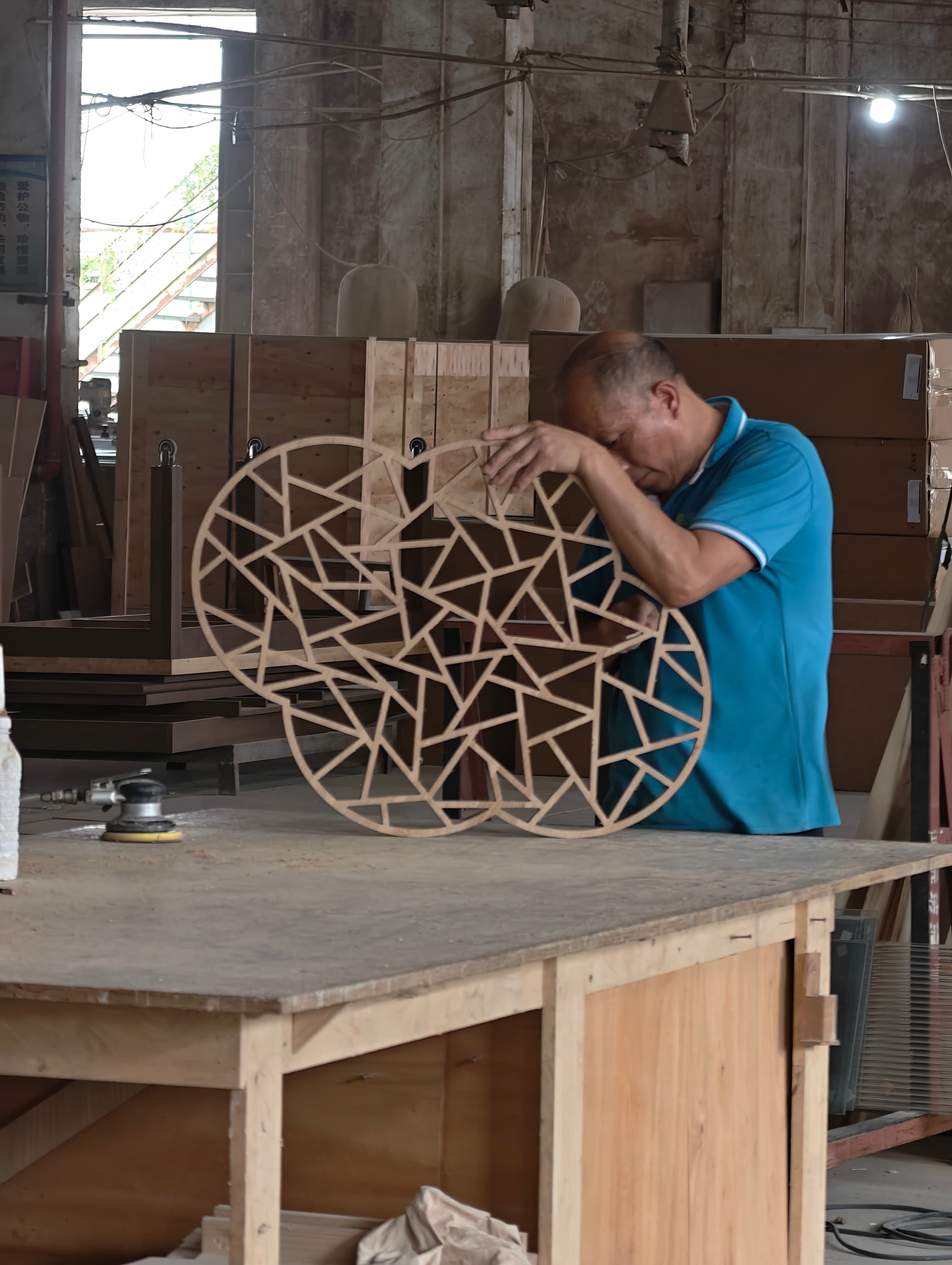 The Heart of Custom Cabinetry: Woodworking That Stands the Test of Time