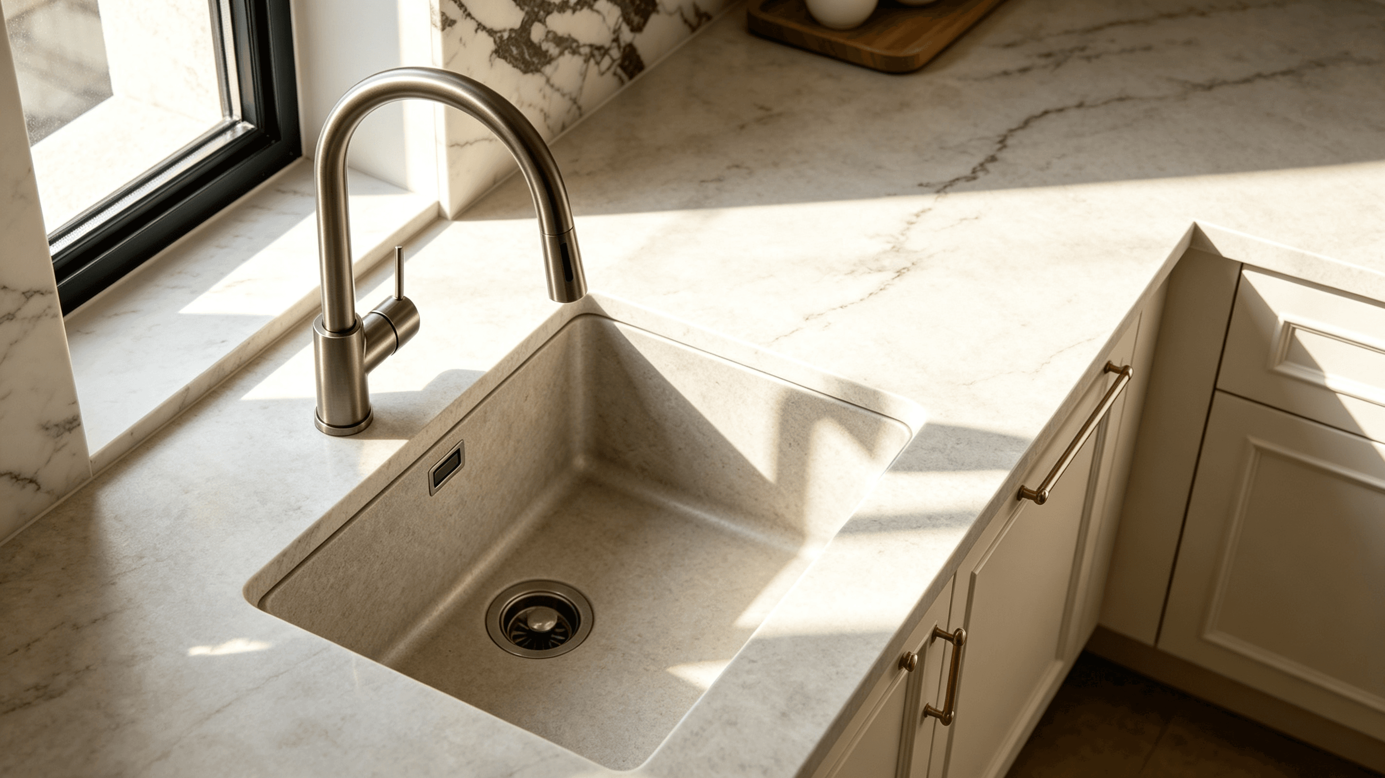 Sinks