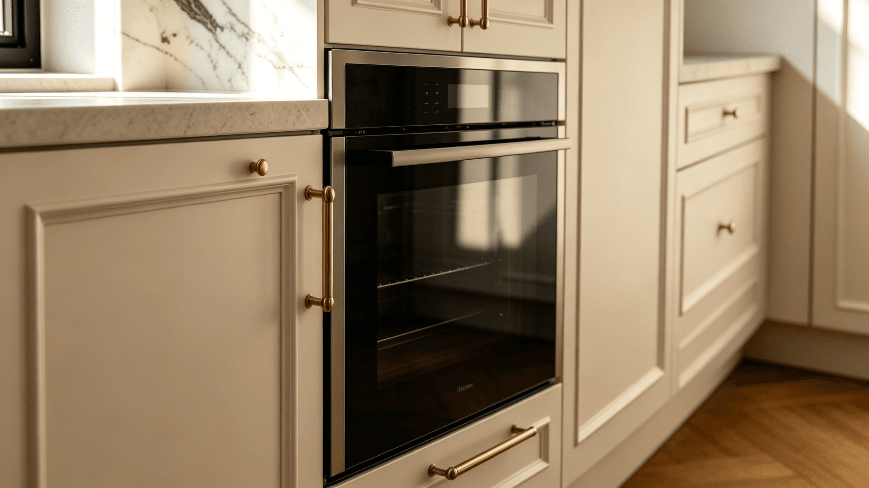 Self-Cleaning Ovens