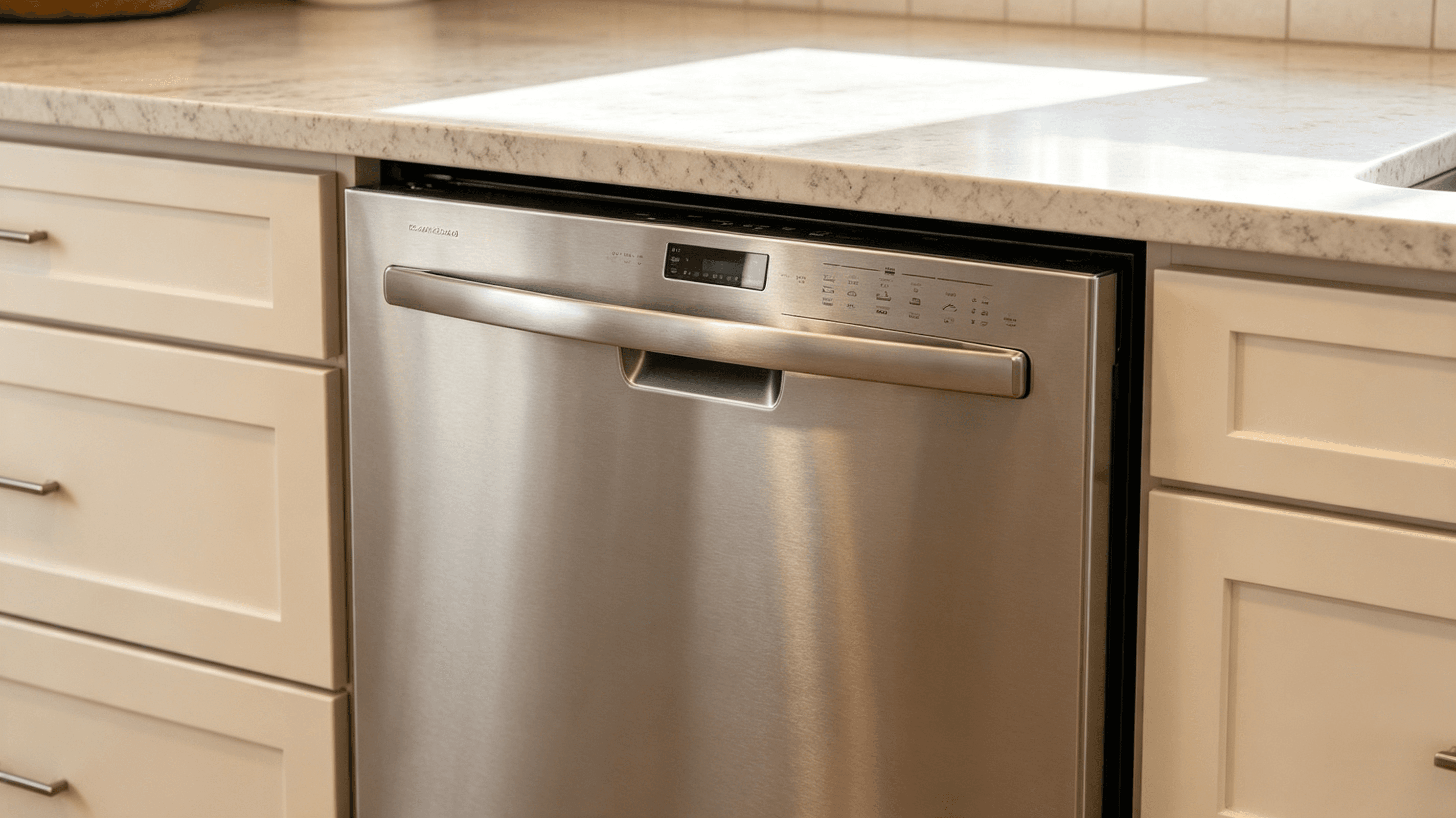 Dishwashers