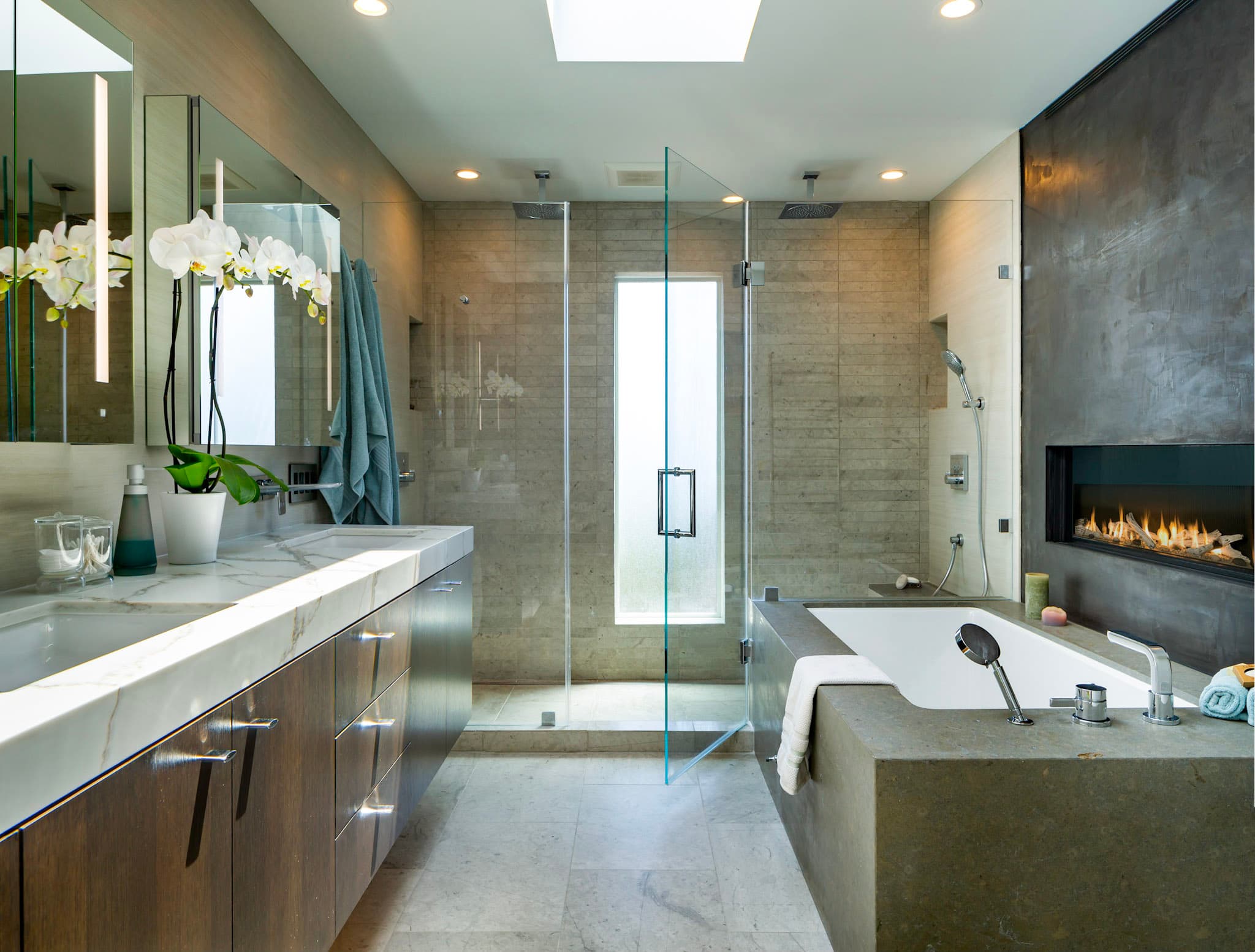 Harmonious Spa