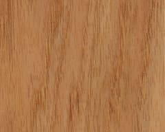 Affordable Custom HICKORY & RUSTIC HICKORY Natural finish sample