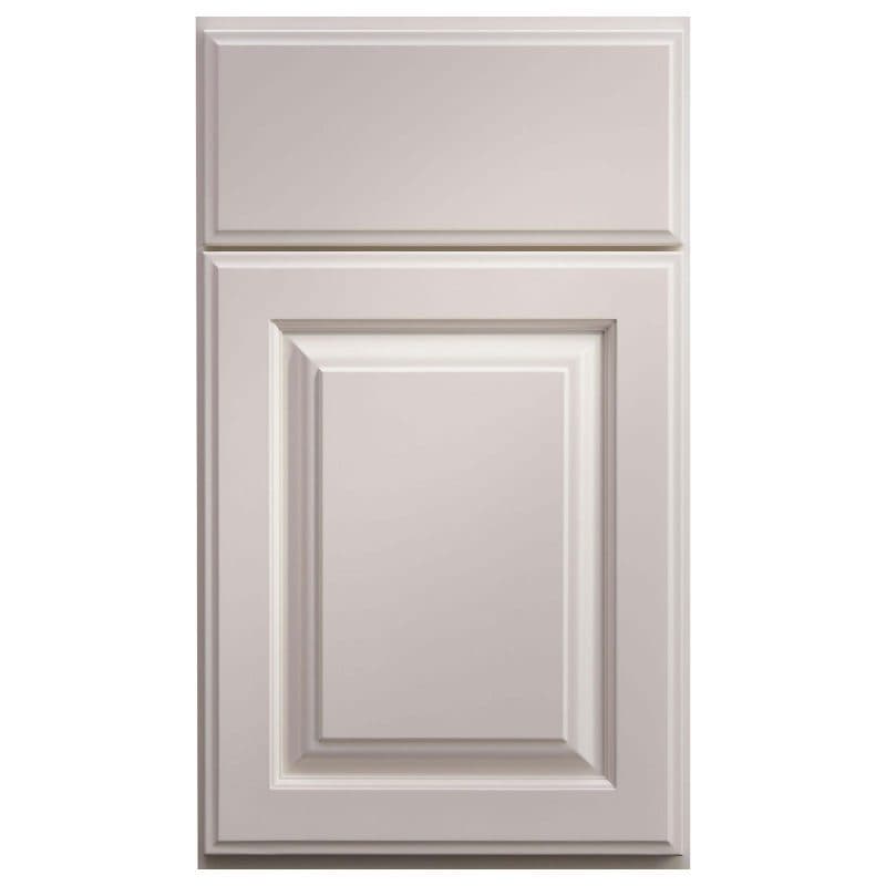Country French Square cabinet door style