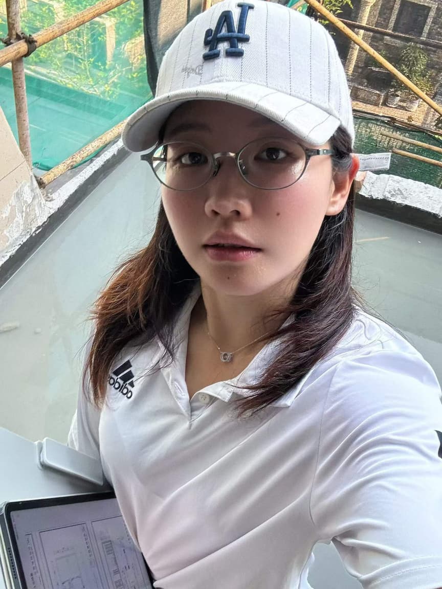 杨意 Yi Yang